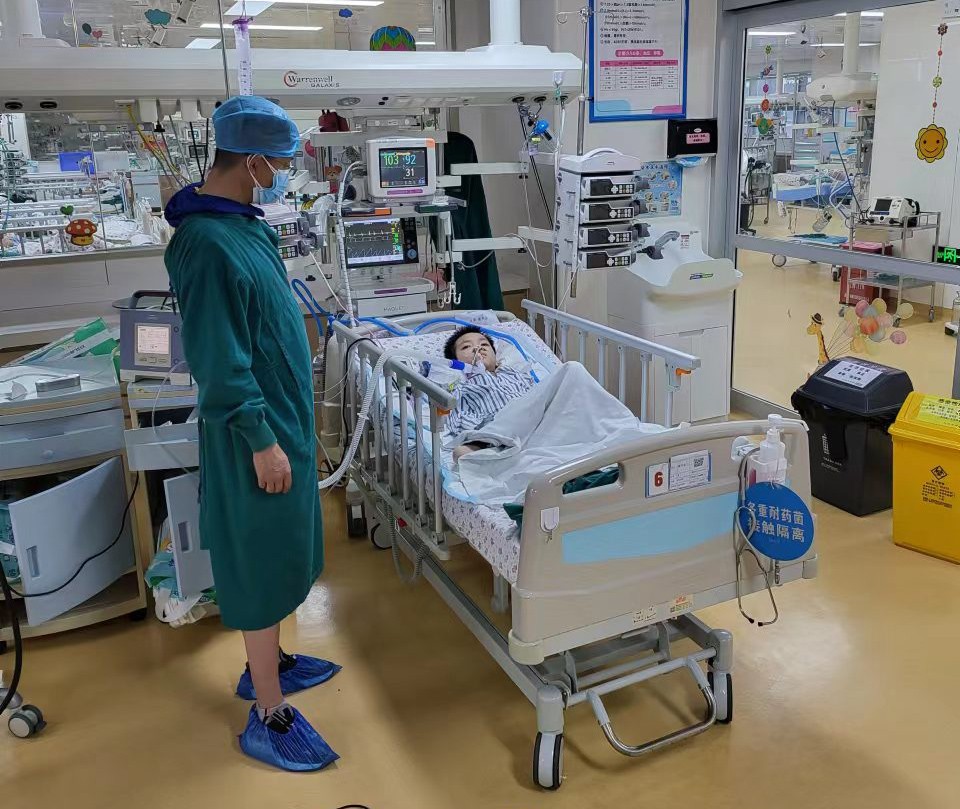 夏津县跨省救护车出租公司