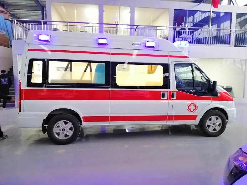 夏津县跨省救护车出租